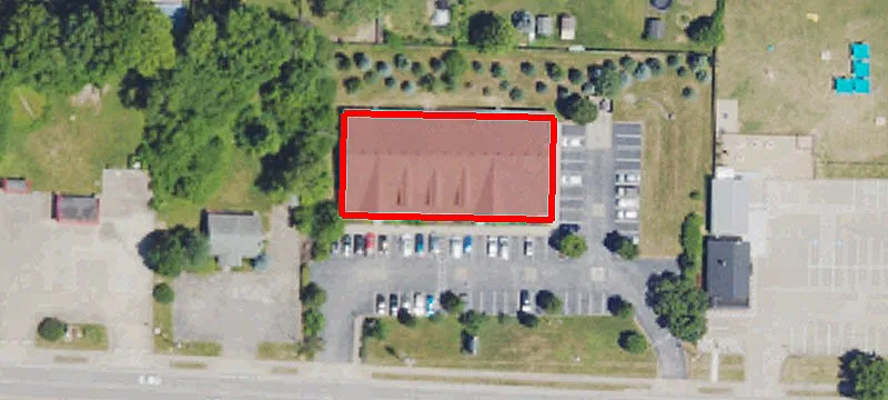 7570 Burlington Pike
