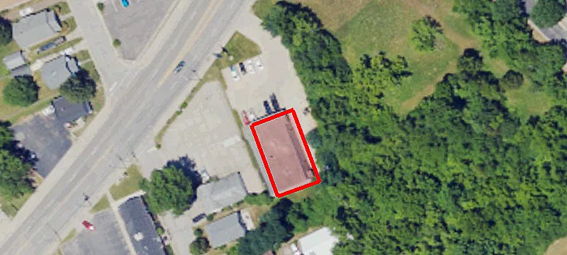 6843 Dixie Hwy