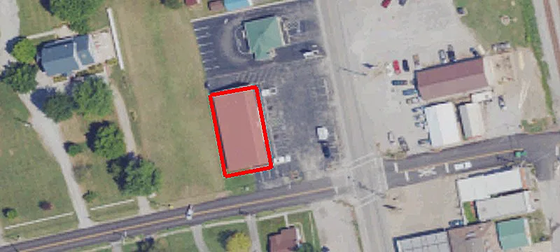109 Madisonville St