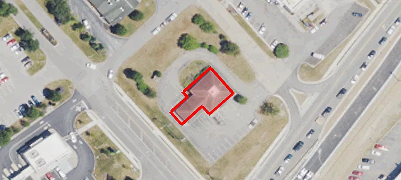 320 Richwood Rd