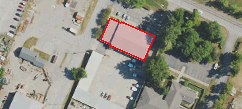 1610 Old Frankfort Pike