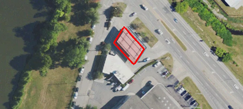 2420 Richmond Rd
