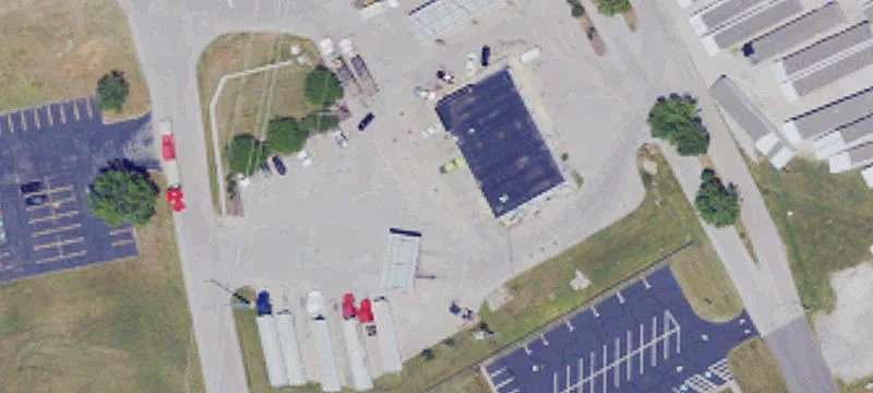 4455 Russellville Rd