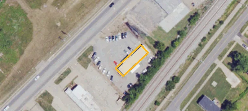 2112 Russellville Rd