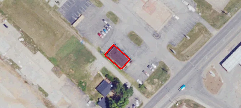 2305 Russellville Rd