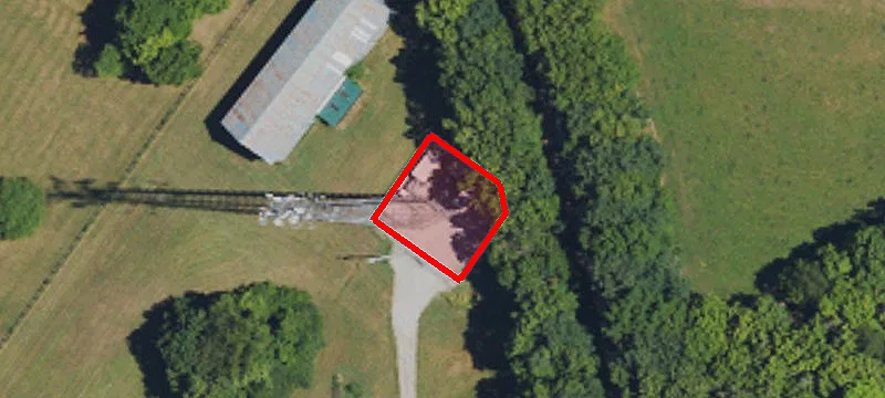 4809 Leestown Rd