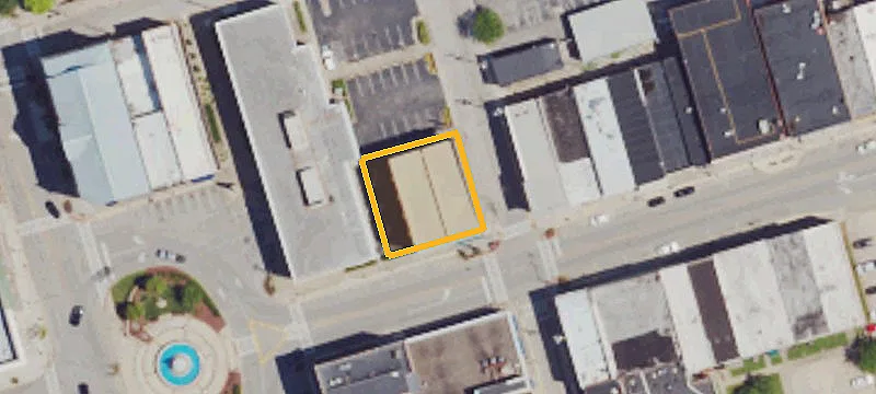 110 Mt Vernon St