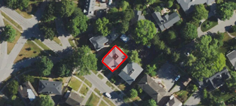 1407 Fontaine Rd
