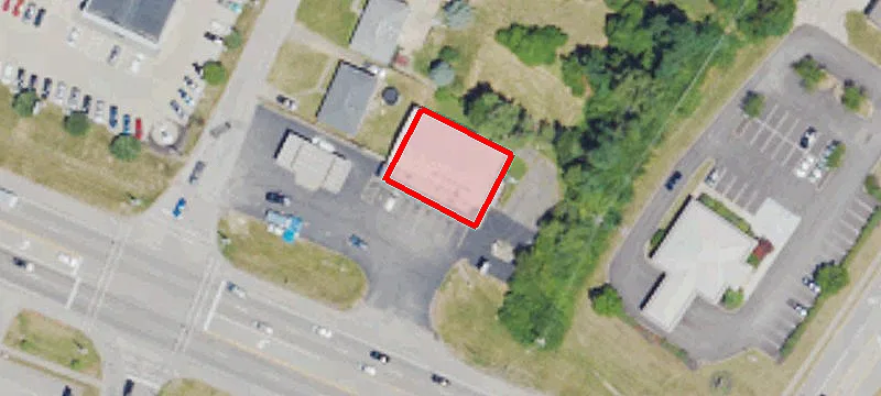 986 Burlington Pike