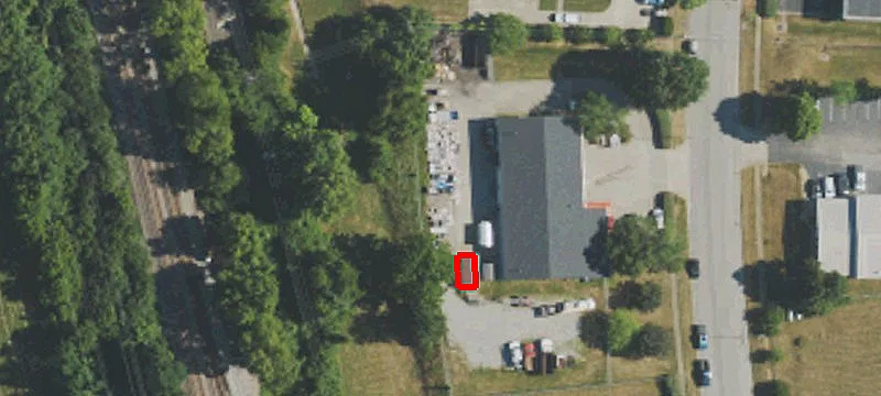 1661 Jaggie Fox Way