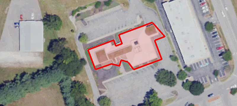 1609 Campbell Ln