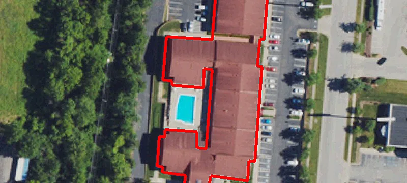 2241 Elkhorn Rd
