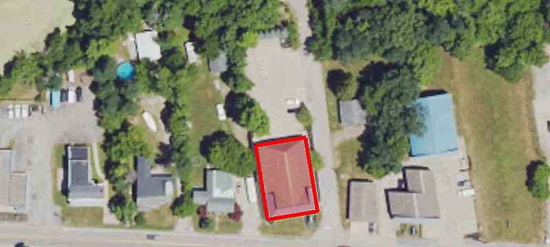 1890 Petersburg Rd