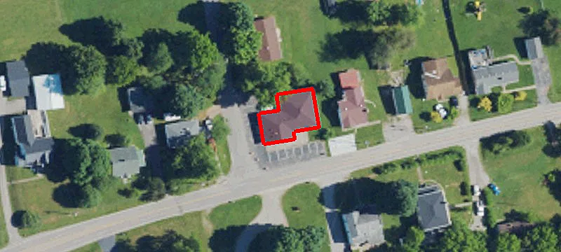 423 Crume Rd