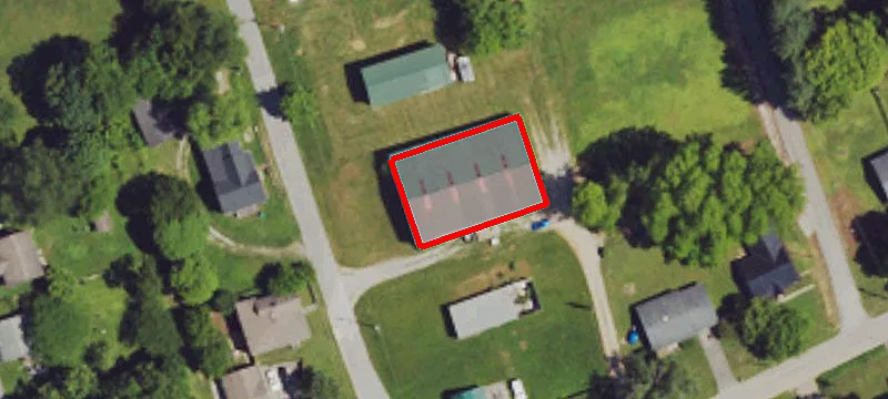 710 Waddle St