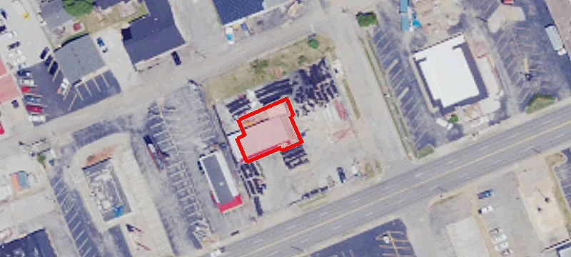 1501 Us 31st Byp