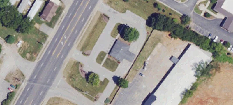 2728 Nashville Rd