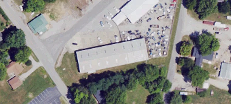 120 Threlkel Fry Rd