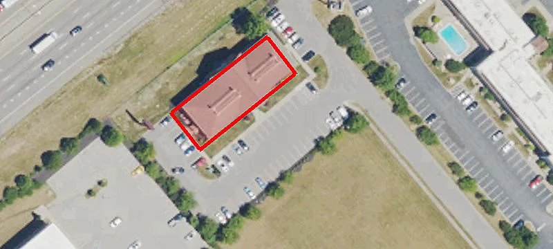 60 Cavalier Blvd