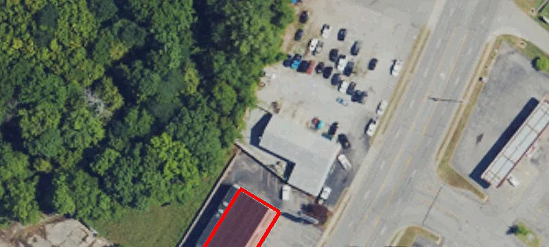 1220 Skyline Dr