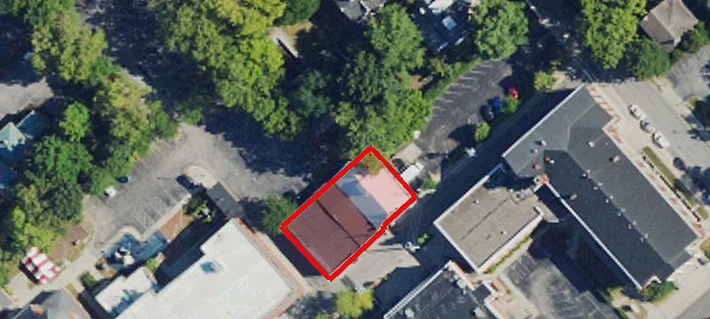 171 Saunier St