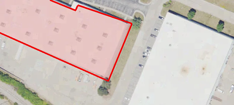 7109 Industrial Rd