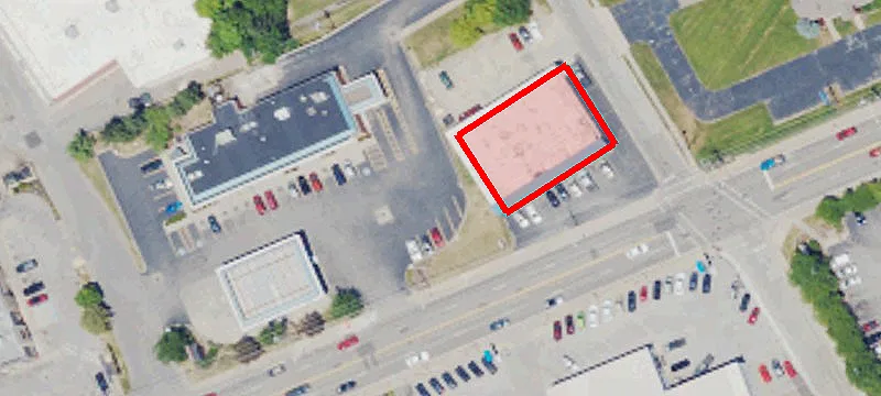 6708 Dixie Hwy