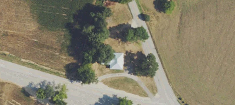12225 Bradshaw Rd