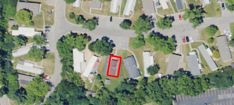 2287 Galaxy Dr