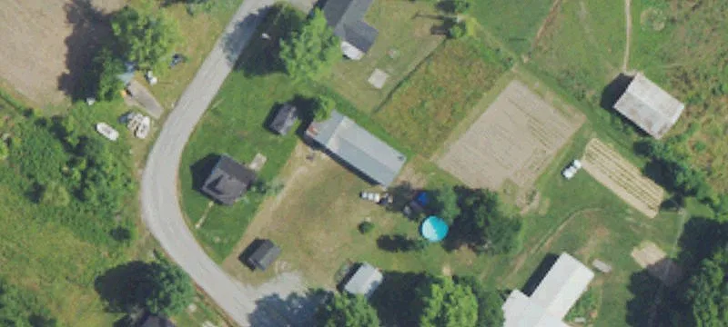 Bradfordsville Rd