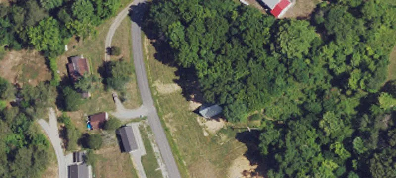 Washburn Rd