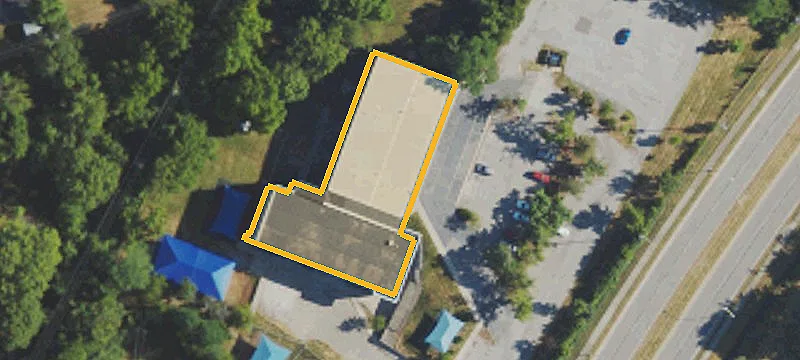 3500 Arbor Dr