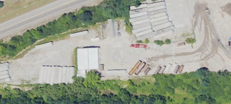 353 Weaver Rd