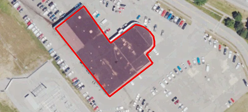 8001 Burlington Pike