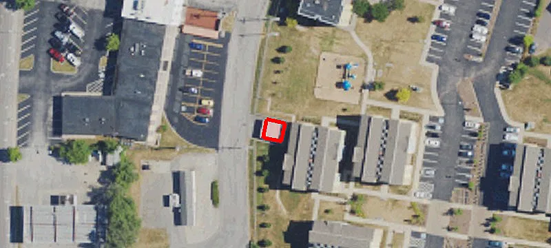 1722 Maywick Vw Ln