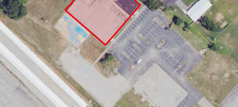2235 Russellville Rd
