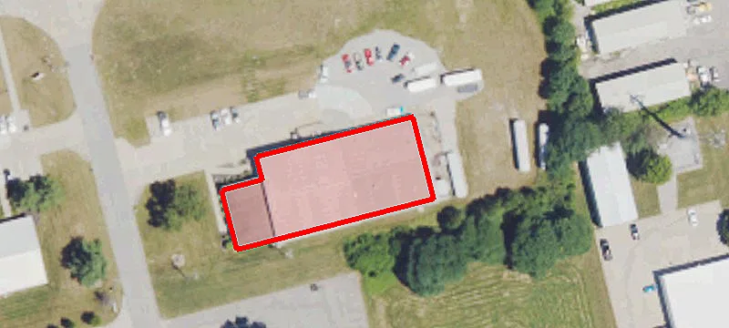 2961 Ariens Dr