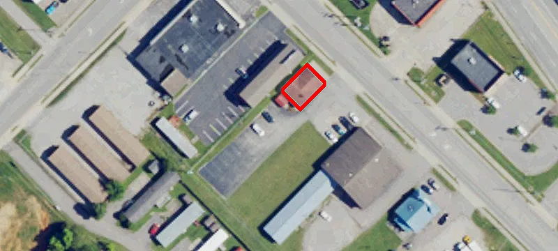 529 Wilson Rd