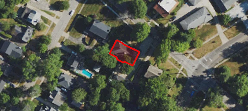 1512 Fontaine Rd
