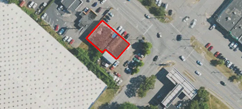 1400 Leestown Rd