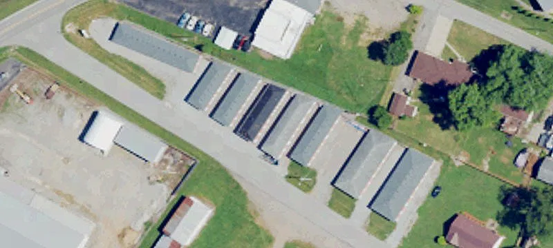 50 Airport Rd