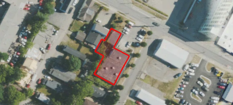 948 Manchester St, Unit 950