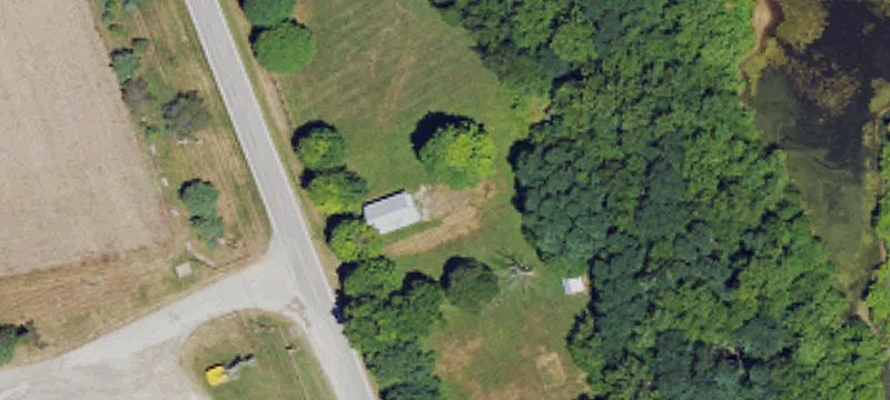Belleview Rd