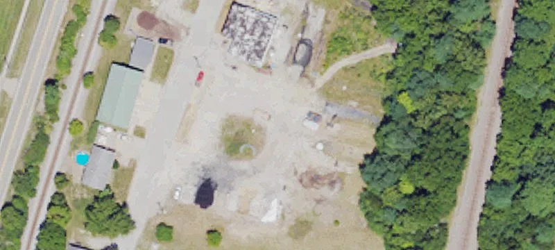 260 Old Nicholson Rd