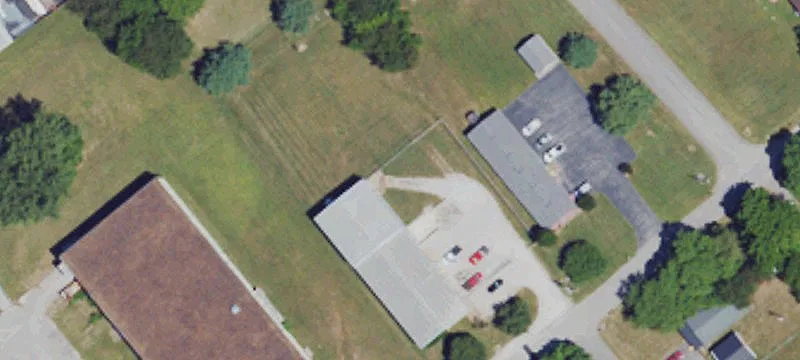 609 Graham St