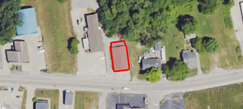 1854 Petersburg Rd