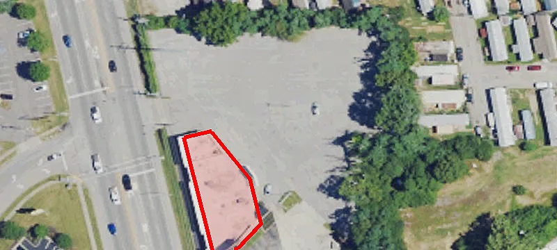 1101 New Cir Rd