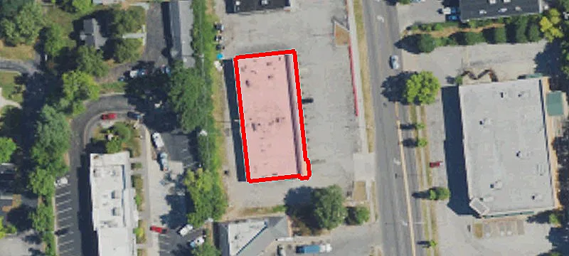 1485 Alexandria Dr