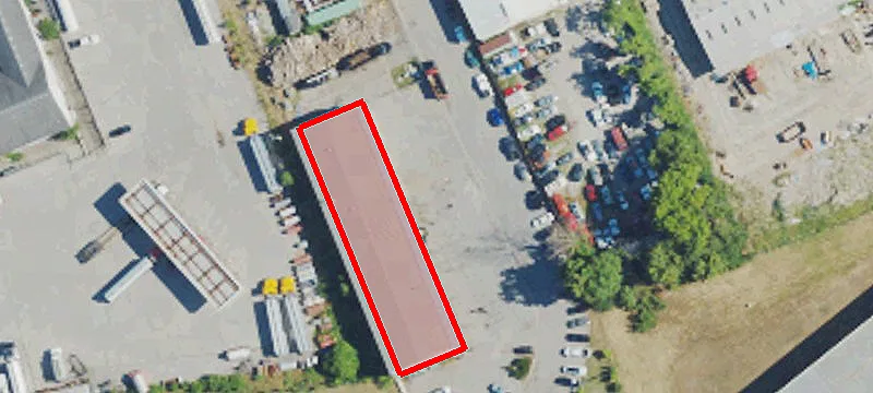 1160 Finney Dr