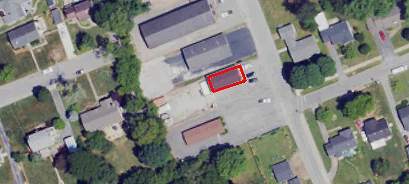 860 Lain Ave